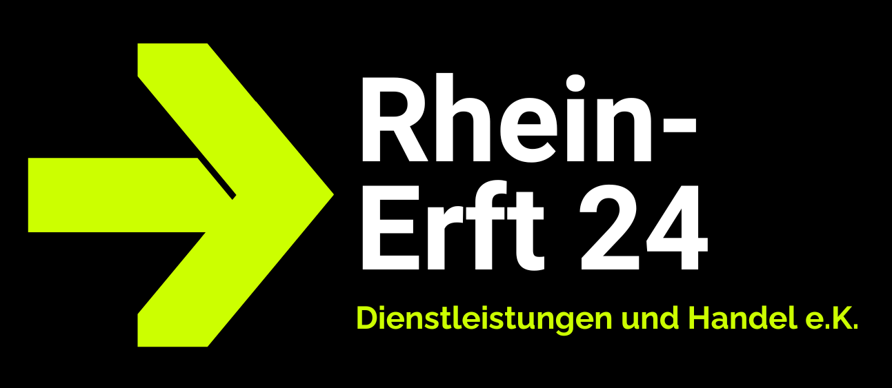 Rhein-Erft24 Dienstleistungen und Handel e.K.